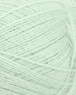 <span class="yarn-title">Alpakka Følgetråd</span> <span class="yarn-color">7911 Mint Green</span>
