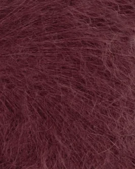 <span class="yarn-title">Tynn Silk Mohair</span> <span class="yarn-color">4372 Dyp Burgunder</span>