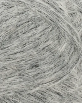 <span class="yarn-title">Poppy</span> <span class="yarn-color">1042 Gråmelert</span>
