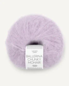 <span class="yarn-title">Ballerina Chunky Mohair</span> <span class="yarn-color">5223 Lavender</span>