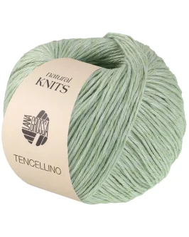 <span class="yarn-title">Tencellino</span> <span class="yarn-color">4 Weißgrün</span>