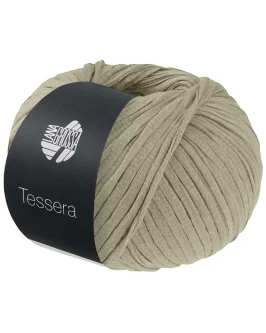 <span class="yarn-title">Tessera</span> <span class="yarn-color">1 Salbeigrün</span>