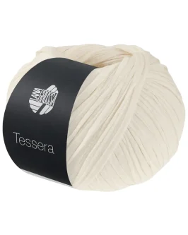 <span class="yarn-title">Tessera</span> <span class="yarn-color">19 Creme</span>