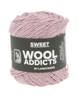 <span class="yarn-title">Sweet</span> <span class="yarn-color">109 Oleander</span>
