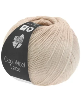 <span class="yarn-title">Cool Wool Lace</span> <span class="yarn-color">56 Perlbeige</span>