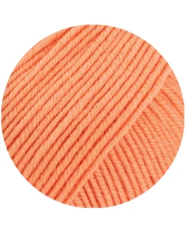 <span class="yarn-title">Cool Wool Uni</span> <span class="yarn-color">2123 Lachsorange</span>
