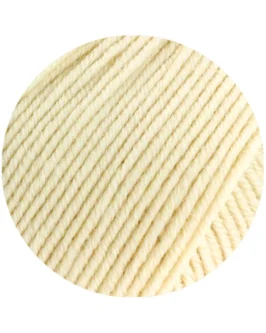 <span class="yarn-title">Cool Wool Uni</span> <span class="yarn-color">2126 Blassgelb</span>