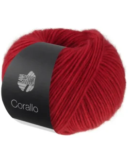 <span class="yarn-title">Corallo Uni</span> <span class="yarn-color">105 Rot</span>