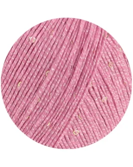 <span class="yarn-title">Filo Paillettes</span> <span class="yarn-color">7 Rosa</span>