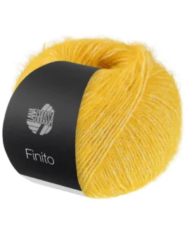 <span class="yarn-title">Finito</span> <span class="yarn-color">23 Sonnengelb/<wbr>Creme</span>