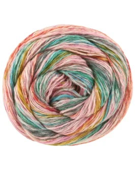 <span class="yarn-title">Gomitolo California</span> <span class="yarn-color">3041 Rosa/<wbr>Senf/<wbr>Türkis/<wbr>Dunkelgrün/<wbr>Graublau/<wbr>Rost</span>