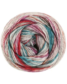 <span class="yarn-title">Gomitolo California</span> <span class="yarn-color">3048 Silber-/<wbr>Dunkelgrau/<wbr>Petrol/<wbr>Rostrot/<wbr>Fuchsia/<wbr>Altrosa</span>
