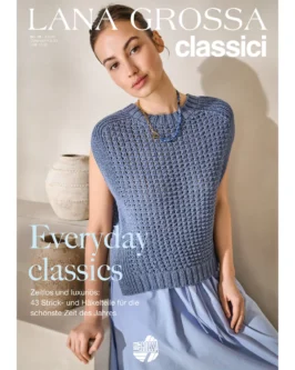 <span class="mag-title">Classici No. 30 </span><span class="mag-season">Frühling/Sommer 2026</span>