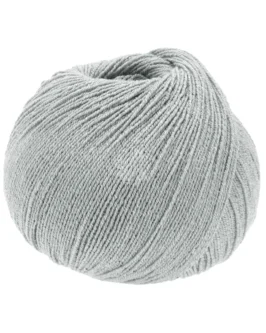 <span class="yarn-title">Meilenweit 100 Cotton Bamboo</span> <span class="yarn-color">14 Hellgrau</span>