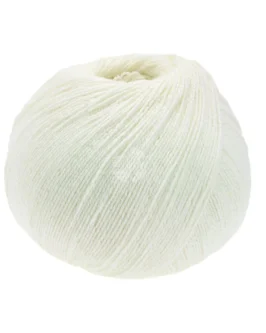 <span class="yarn-title">Meilenweit 100 Cotton Bamboo</span> <span class="yarn-color">9 Weiß</span>
