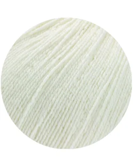 <span class="yarn-title">Meilenweit 100 Cotton Bamboo</span> <span class="yarn-color">9 Weiß</span>