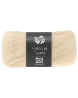 <span class="yarn-title">Setasuri Pearls</span> <span class="yarn-color">201 Hellbeige</span>