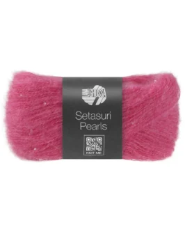 <span class="yarn-title">Setasuri Pearls</span> <span class="yarn-color">206 Pink</span>