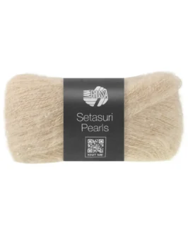 <span class="yarn-title">Setasuri Pearls</span> <span class="yarn-color">214 Hellbeige</span>