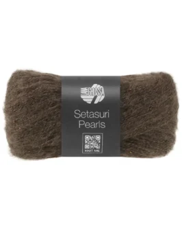 <span class="yarn-title">Setasuri Pearls</span> <span class="yarn-color">215 Graubraun</span>
