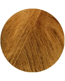 <span class="yarn-title">Silkhair Uni</span> <span class="yarn-color">229 Goldbraun</span>