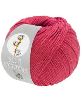 <span class="yarn-title">Soft Cotton Uni</span> <span class="yarn-color">63 Pink</span>