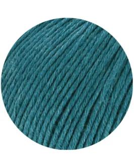 <span class="yarn-title">Soft Cotton Uni</span> <span class="yarn-color">65 Petrolblau</span>
