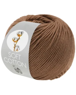 <span class="yarn-title">Soft Cotton Uni</span> <span class="yarn-color">66 Braun</span>