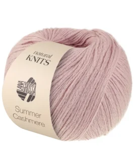 <span class="yarn-title">Summer Cashmere</span> <span class="yarn-color">19 Pastellrosa</span>