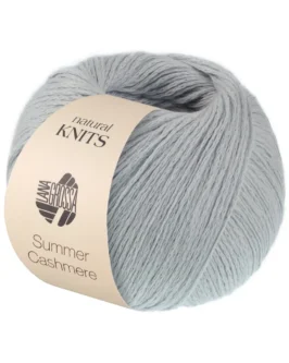 <span class="yarn-title">Summer Cashmere</span> <span class="yarn-color">22 Lichtblau</span>