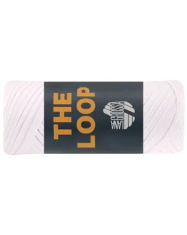 <span class="yarn-title">The Loop</span> <span class="yarn-color">1 Weiß</span>
