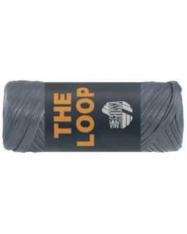 <span class="yarn-title">The Loop</span> <span class="yarn-color">11 Graublau</span>