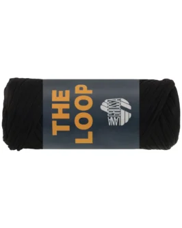 <span class="yarn-title">The Loop</span> <span class="yarn-color">12 Schwarz</span>