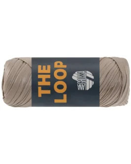 <span class="yarn-title">The Loop</span> <span class="yarn-color">6 Taupe</span>