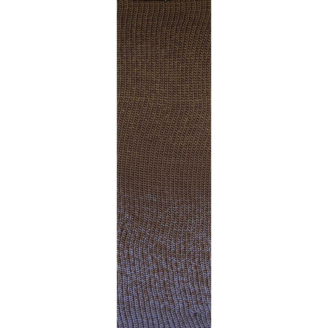 Poema Cashmere 202 Schokobraun/Espresso/Rauchblau von Laines Du Nord. Hier vereint sich die edelste Faser Kaschmir mit feinster Premium-Merinowolle um das eleganteste Gedicht des Strick-Universums zu komponieren.