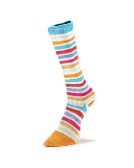 <span class="yarn-title">Summer Socks Infinity</span> <span class="yarn-color">600 Orange/<wbr>Hellgrau/<wbr>Pink/<wbr>Türkis/<wbr>Rot</span>