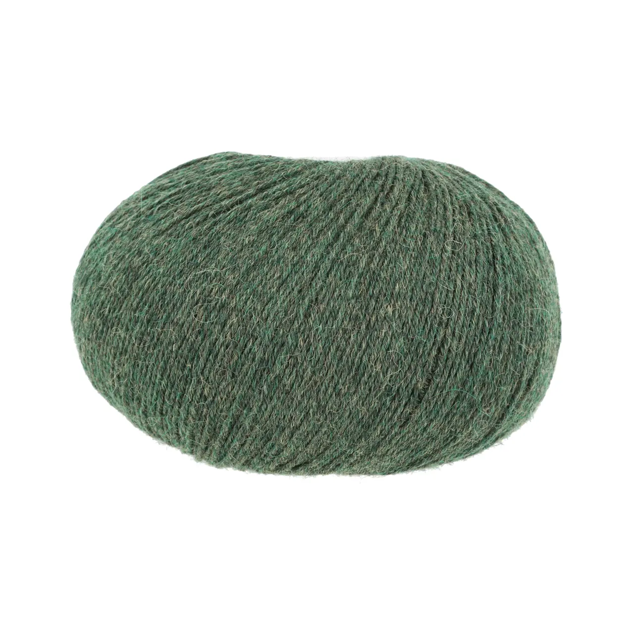 Alpaca Soxx 6-Fach 98 Olive Mélange von Lang Yarns. Ein himmlisches Wollknäuel. Unser ALPACA SOXX 6-fach besteht aus 70% superfeinem Alpaka und 30% strapazierfähigem Nylon. Ausserdem ist der Produktionsprozess für dieses Garn sehr umweltfreundlich. Diese Qualität ist in der Waschmaschine im Wollwaschgang (Schonwaschgang)