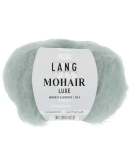 <span class="yarn-title">Mohair Luxe</span> <span class="yarn-color">92 Salbei</span>