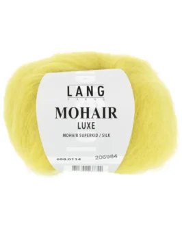 <span class="yarn-title">Mohair Luxe</span> <span class="yarn-color">114 Gelb</span>