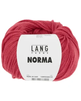 <span class="yarn-title">Norma</span> <span class="yarn-color">160 Feuerrot</span>