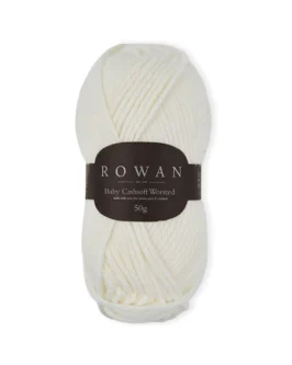 <span class="yarn-title">Baby Cashsoft Worsted</span> <span class="yarn-color">10010 Snowflake</span>