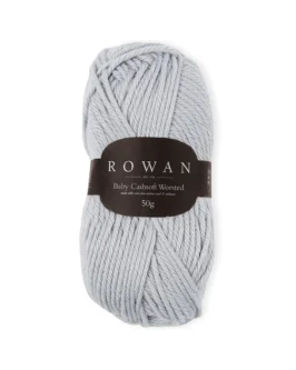 <span class="yarn-title">Baby Cashsoft Worsted</span> <span class="yarn-color">10011 Silver</span>