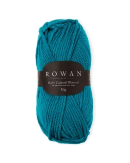 <span class="yarn-title">Baby Cashsoft Worsted</span> <span class="yarn-color">10014 Turquoise</span>