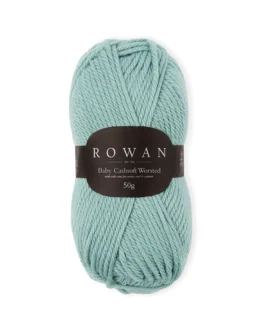 <span class="yarn-title">Baby Cashsoft Worsted</span> <span class="yarn-color">10015 Sea Green</span>