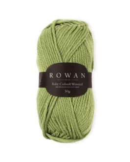 <span class="yarn-title">Baby Cashsoft Worsted</span> <span class="yarn-color">10016 Olive</span>