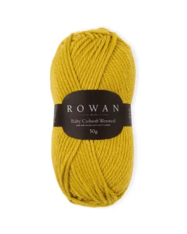 <span class="yarn-title">Baby Cashsoft Worsted</span> <span class="yarn-color">10017 Mustard</span>