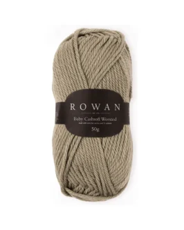 <span class="yarn-title">Baby Cashsoft Worsted</span> <span class="yarn-color">10018 Taupe</span>