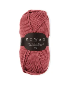 <span class="yarn-title">Baby Cashsoft Worsted</span> <span class="yarn-color">10019 Rust</span>