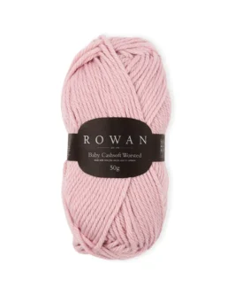 <span class="yarn-title">Baby Cashsoft Worsted</span> <span class="yarn-color">10020 Vintage Pink</span>