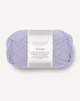 <span class="yarn-title">PetiteKnit Sunday</span> <span class="yarn-color">5012 Perfect Purple</span>